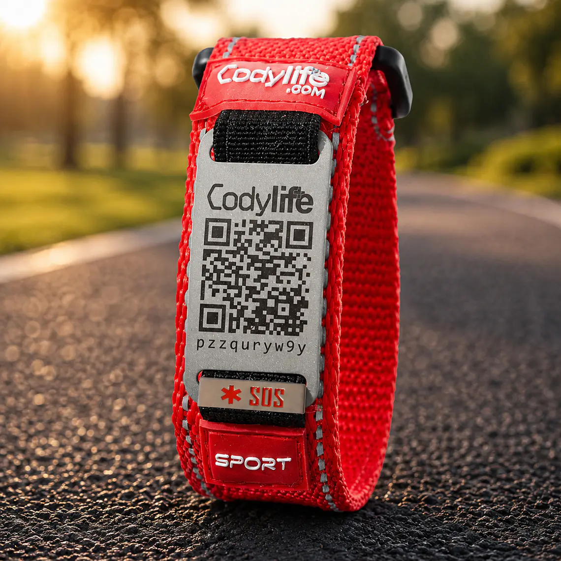 CODYLIFE - SPORT 1