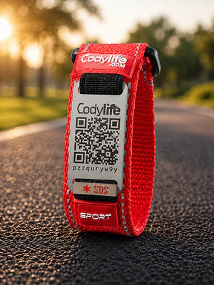 CODYLIFE - SPORT