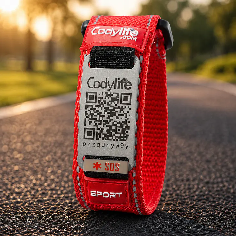 CODYLIFE - SPORT 1