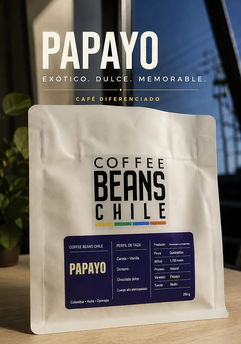 Papayo