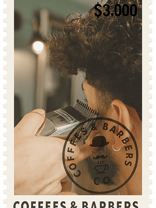 Sticker Corte Maquina