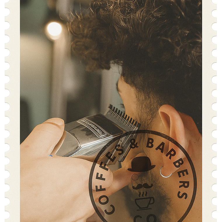 Sticker Corte Maquina 1