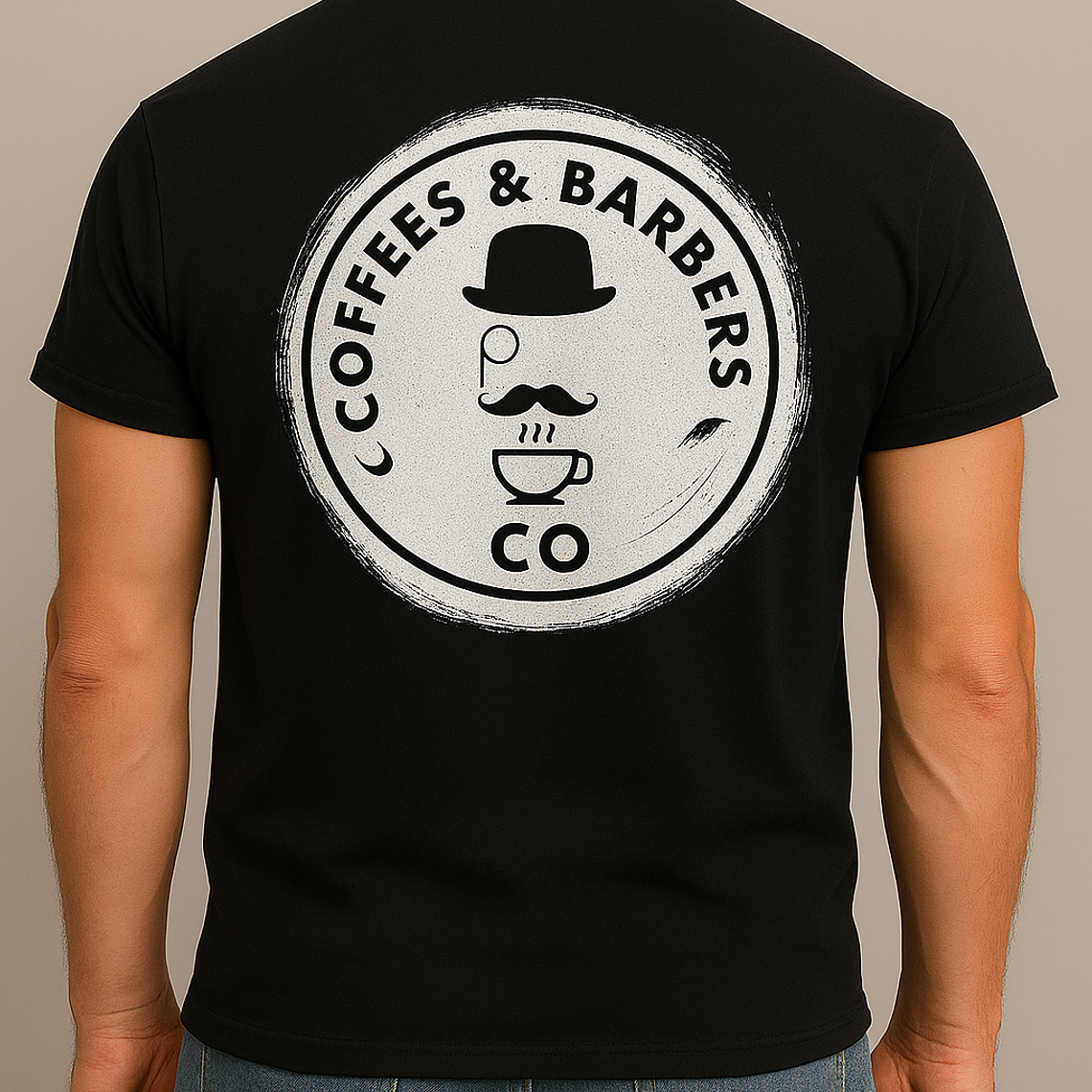 Camiseta Coffees 1