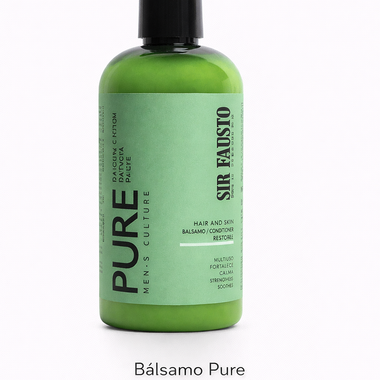 Bálsamo cabello D-Tox 1