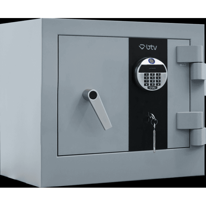 Cofre Cartago 45 E 1