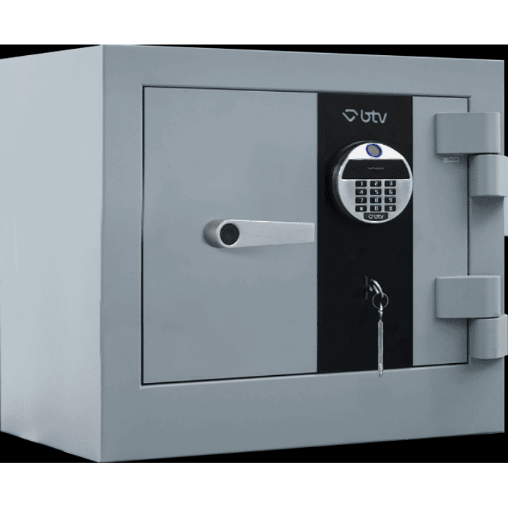 Cofre Cartago 45 E 2