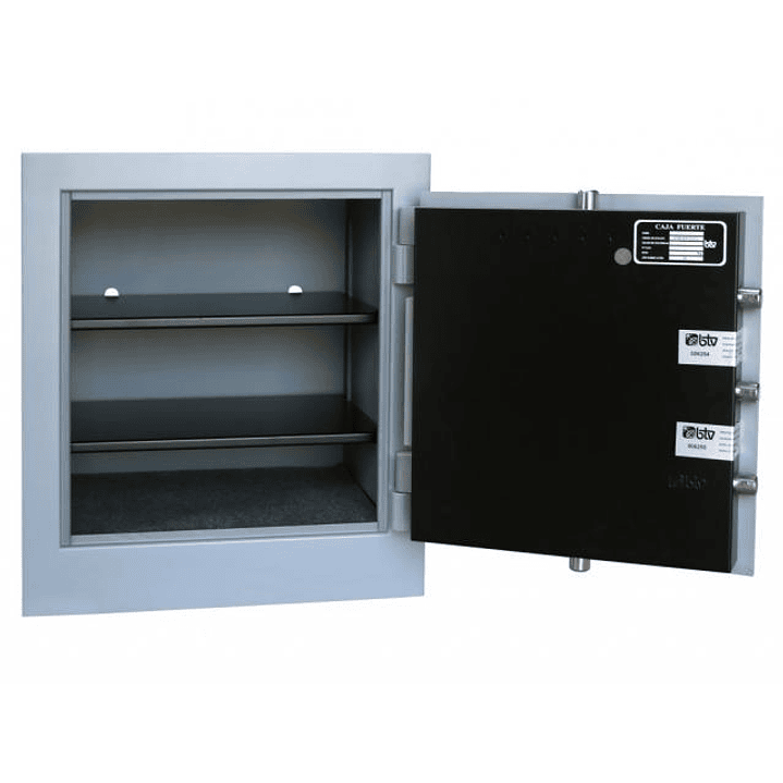 Cofre Cartago 60 E 2