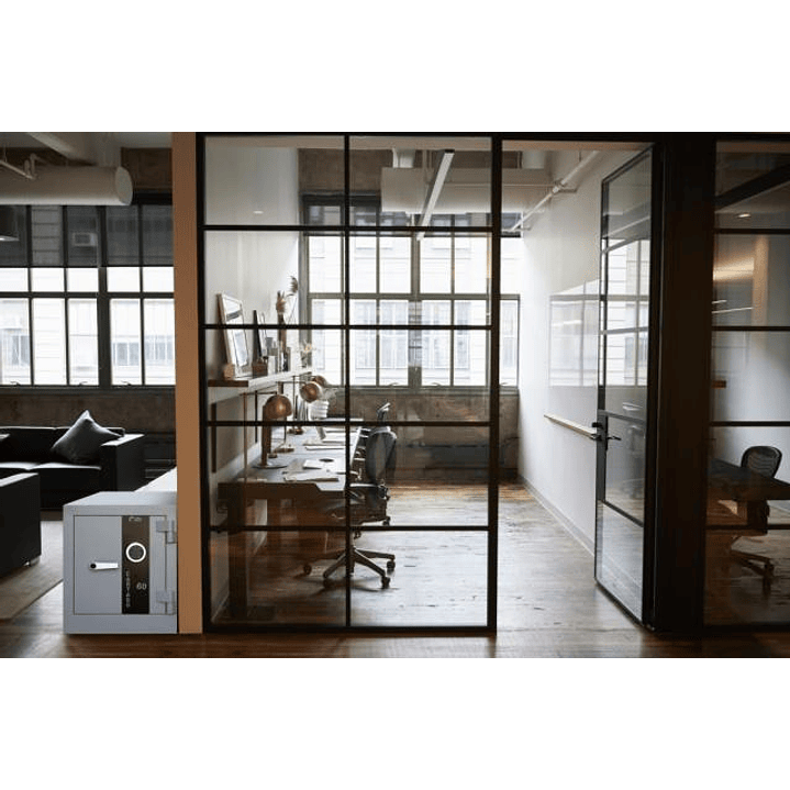 Cofre Cartago 60 E 4