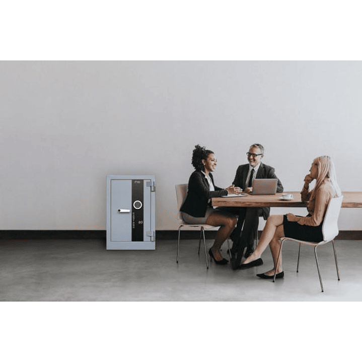 Cofre Cartago 80 E 3