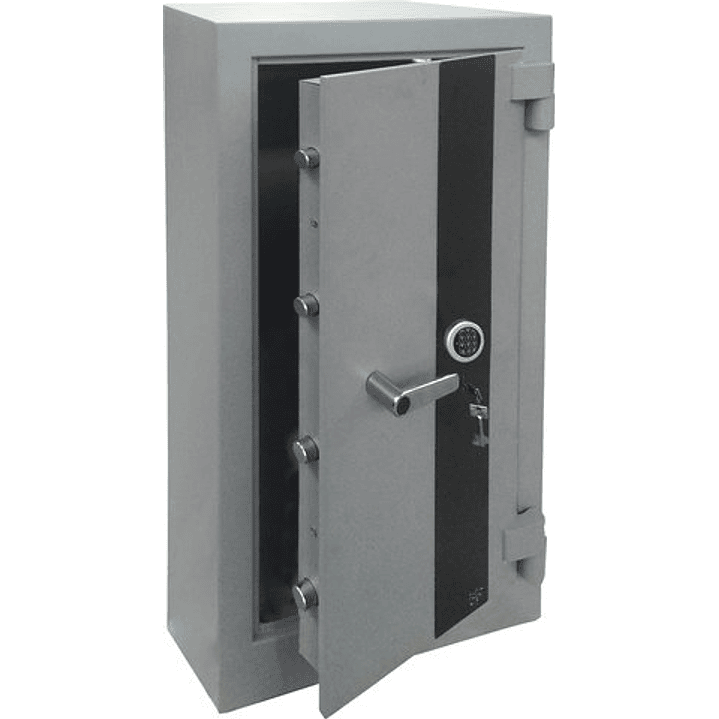 Cofre Cartago 125 E 1