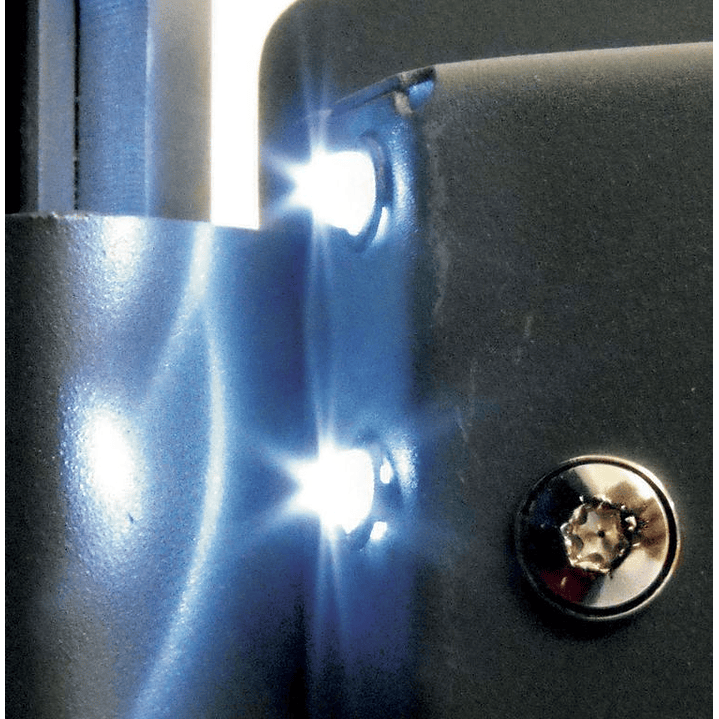 Cofre Cuarzo E-70 RA 3