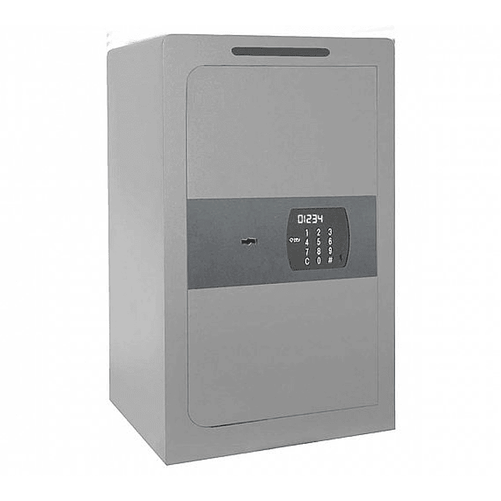 Cofre Cuarzo E-70 RA 1