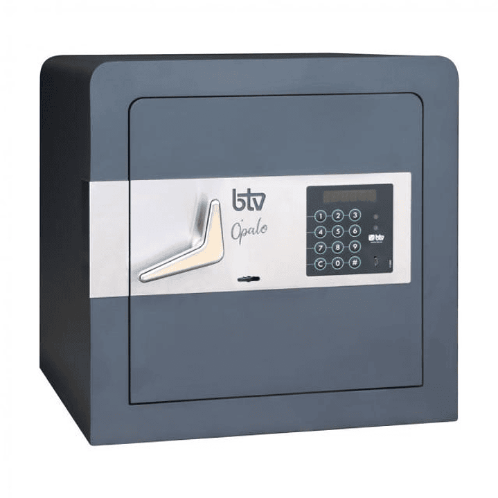 Cofre Opalo E-40 1