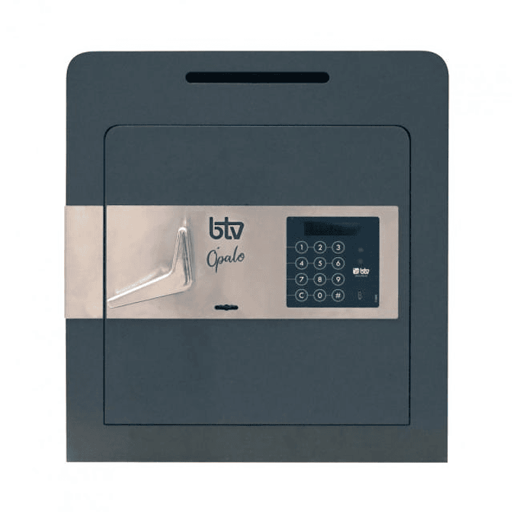 Cofre Opalo E-40 RA 1