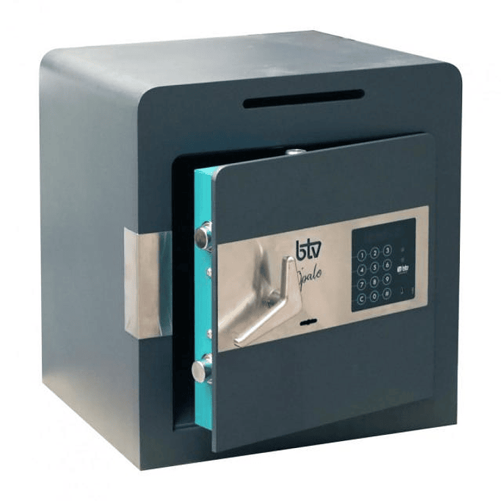 Cofre Opalo E-40 RA 2