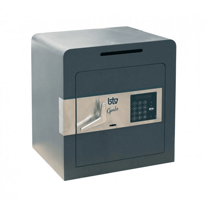 Cofre Opalo E-40 RA 3