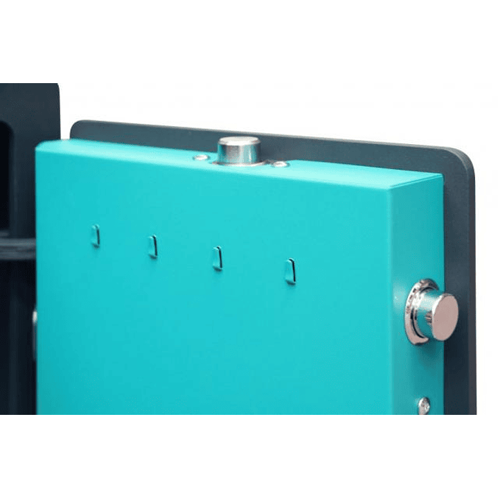 Cofre Opalo E-40 RA 4