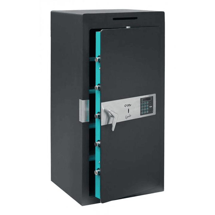 Cofre Opalo E-100 RA 1