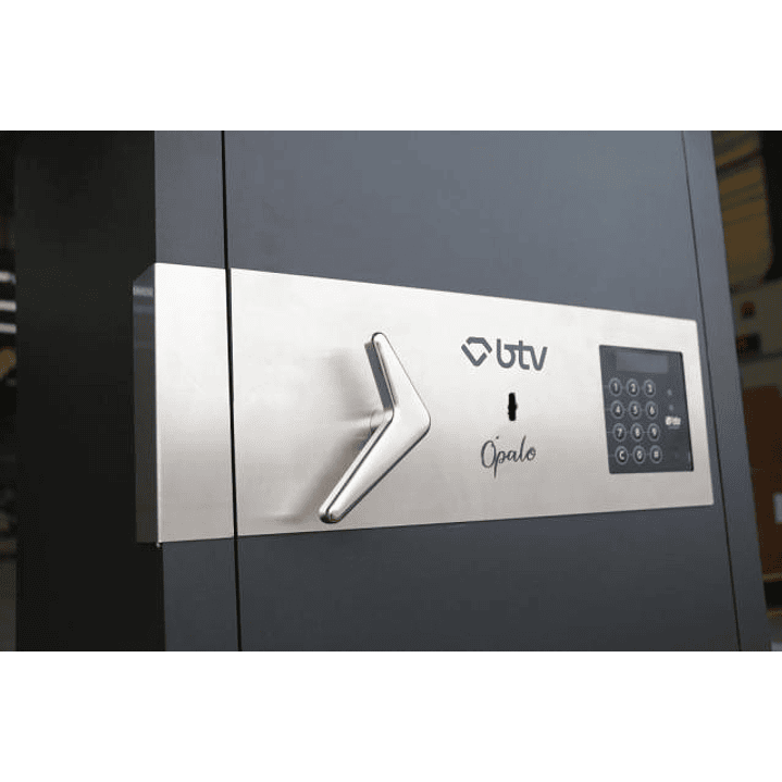 Cofre Opalo E-100 RA 3