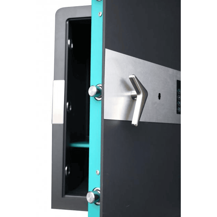 Cofre Opalo E-100 RA 4