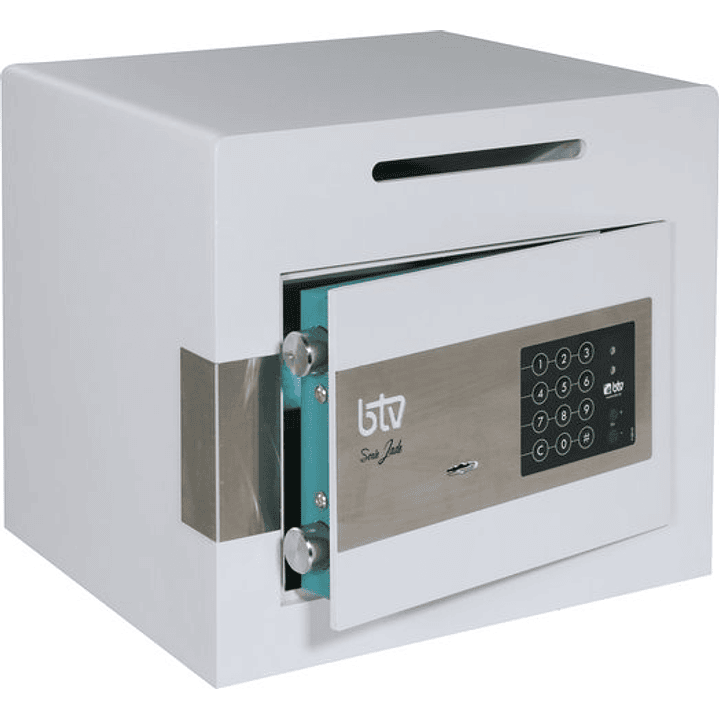 Cofre Jade E-56 RA 1