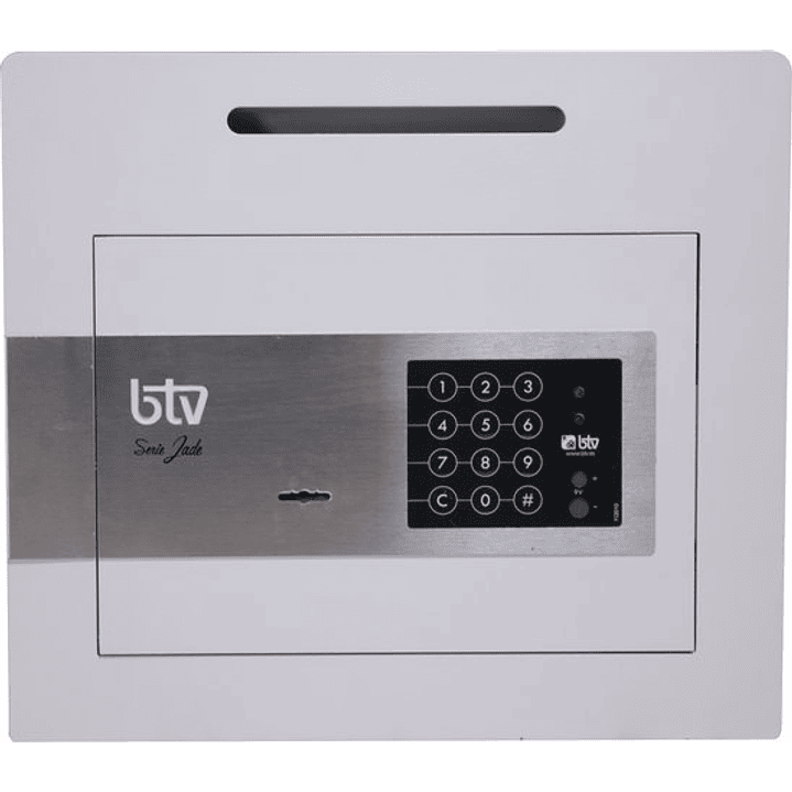 Cofre Jade E-56 RA 3