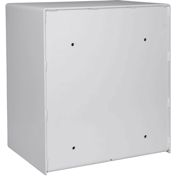 Cofre Jade E-40 RA 4