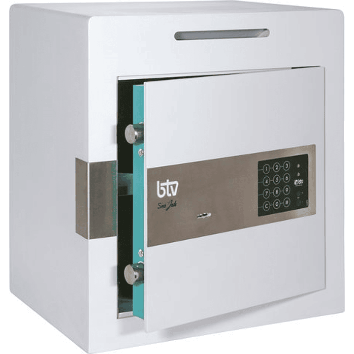 Cofre Jade E-40 RA 1