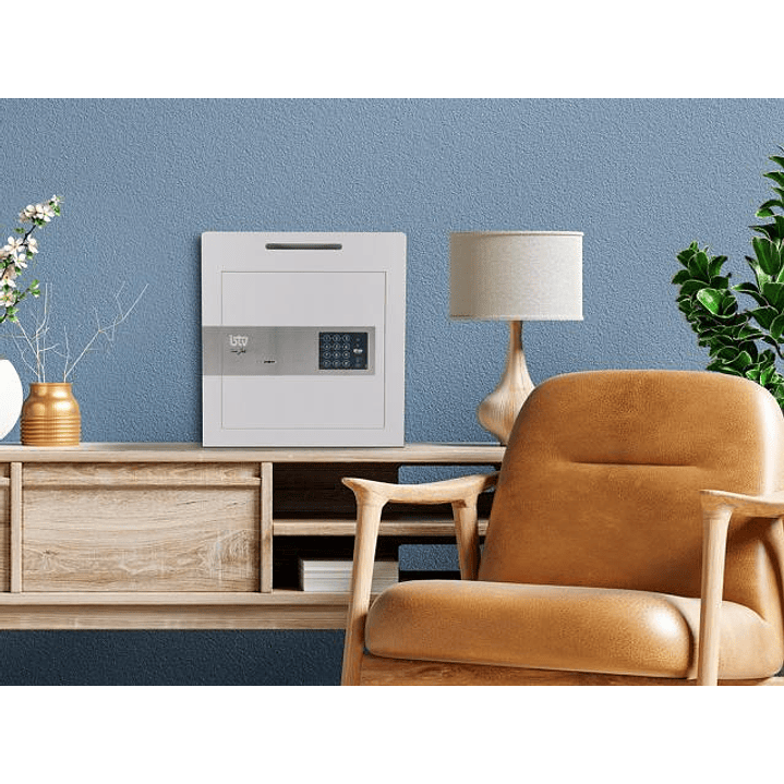 Cofre Jade E-40 RA 8