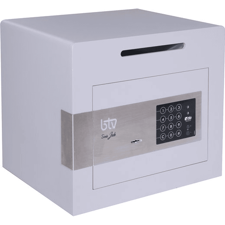 Cofre Jade E-70 RA 2