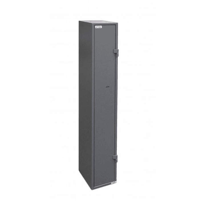 Cofre Defender - 3 Armas 1