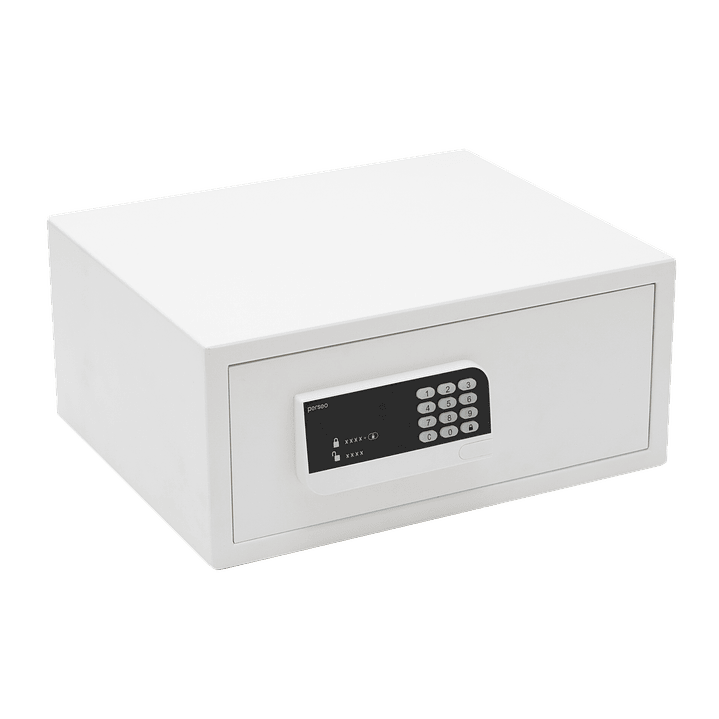 Cofre Aruba 10 - Branco 1