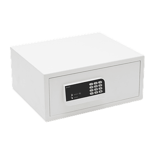 Cofre Aruba 10 - Branco