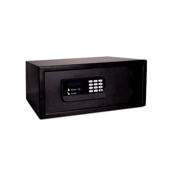 Cofre Aruba 10 - Preto 1