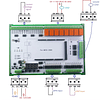 Placa Expansión Arduino Mega  4