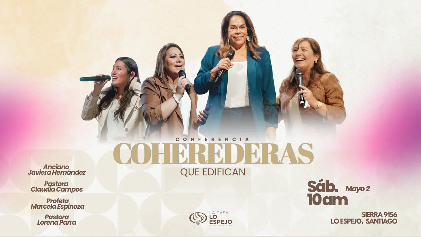 Coherederas