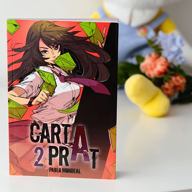 Carta Prat Vol.2