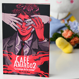 Café Amargo Vol.2