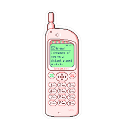 Sticker SMS