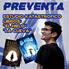 TOMOS  - ESTUDIO KATASTROFICO