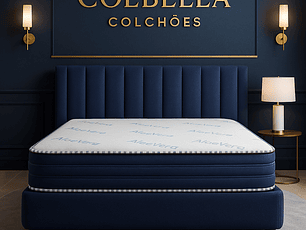 COLCHÃO VISCO SOFT PRIME