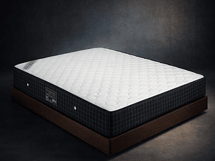 COLCHÃO R-PURO ANATÓMICO MOLAS BONNEL