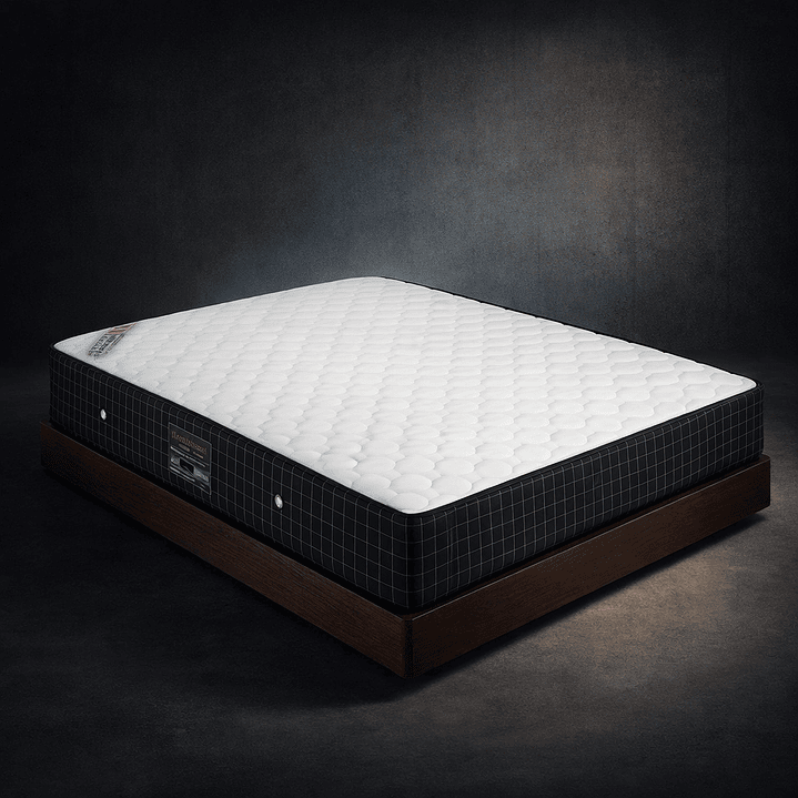 COLCHÃO R-PURO ANATÓMICO MOLAS BONNEL 1