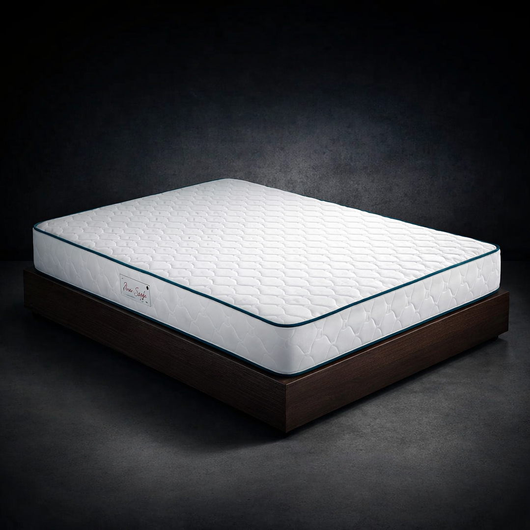 COLCHÃO R-FLEX MOLAS BONNEL 1