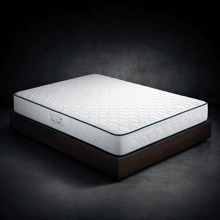 COLCHÃO R-FLEX MOLAS BONNEL 1