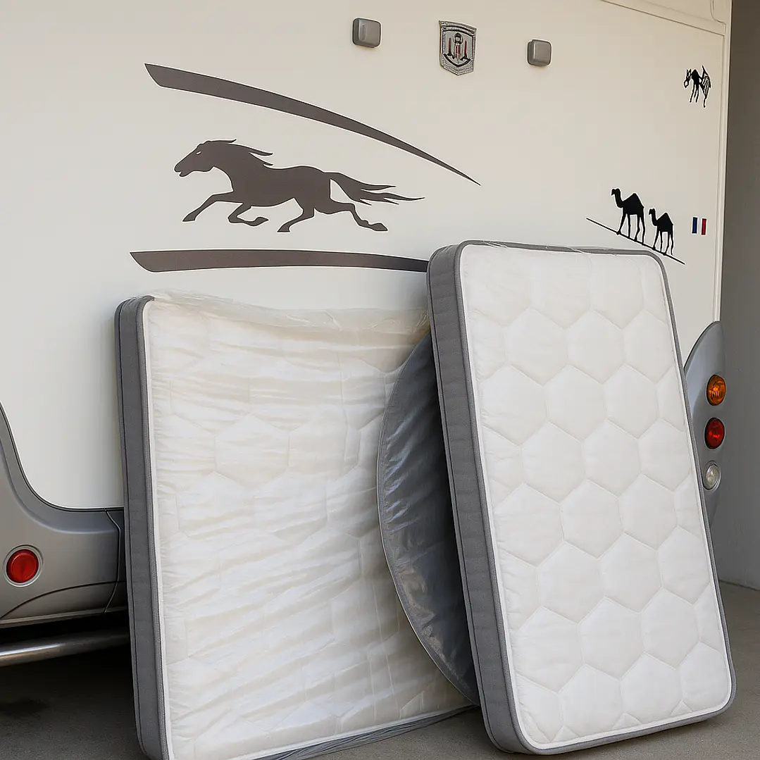 Colchões para Autocaravanas | Por Medida | Colbella 2