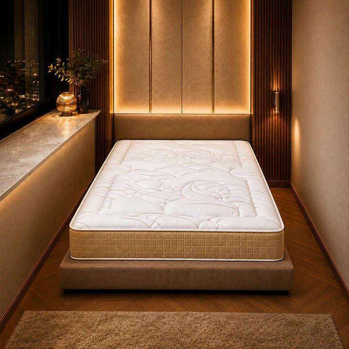 Colchão Latéx Royale | Colbella 1