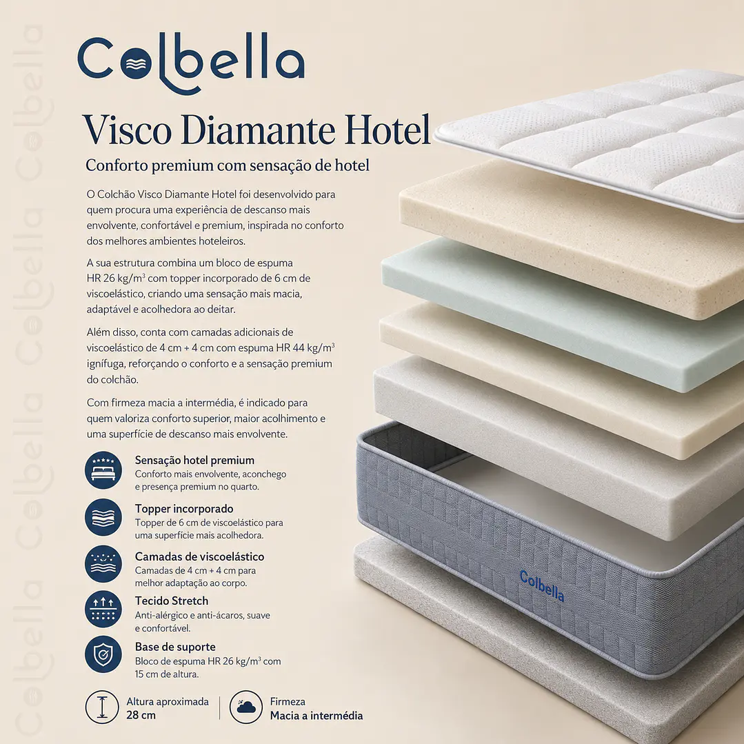 Visco Diamante Hotel 2