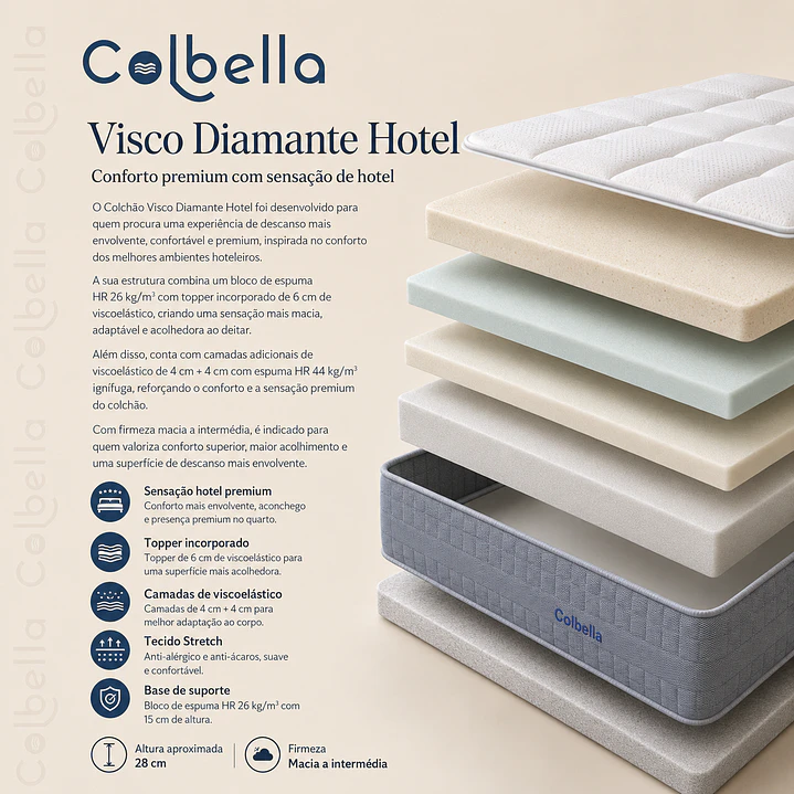 Visco Diamante Hotel 2