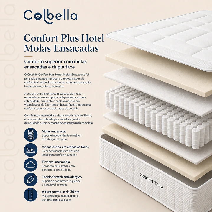 Confort Plus Hotel 2
